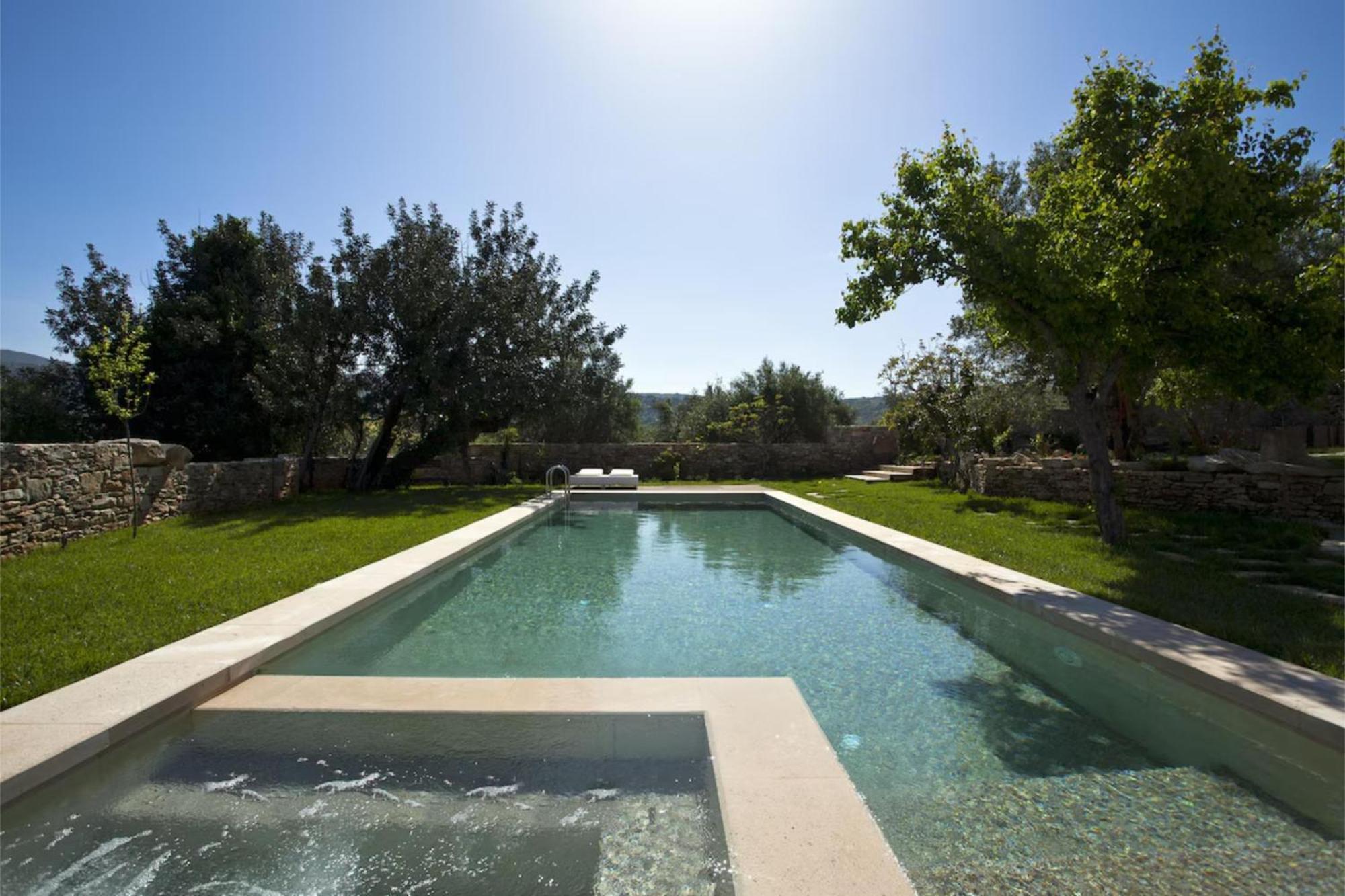 Athermigo Boutique Estate Willa